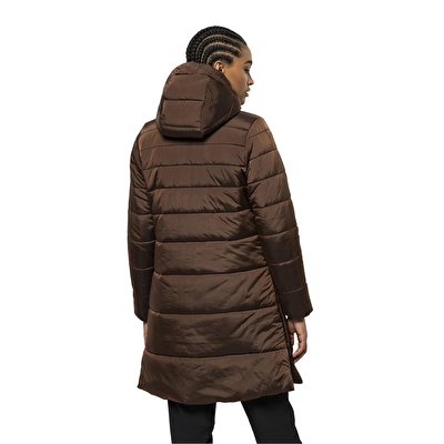 Jack Wolfskin Eisbach Kadın Mont