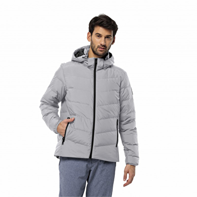 Jack Wolfskin Colonius Erkek Kaz Tüyü Mont