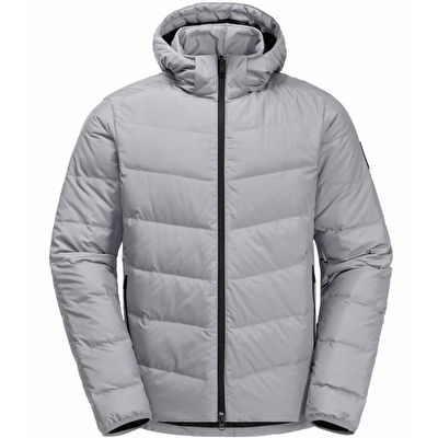 Jack Wolfskin Colonius Erkek Kaz Tüyü Mont
