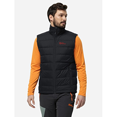 Jack Wolfskin Ather Down Erkek Yelek