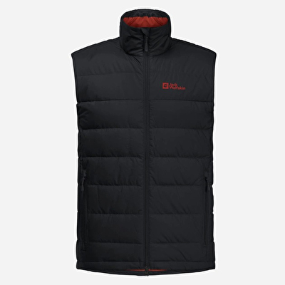 Jack Wolfskin Ather Down Erkek Yelek