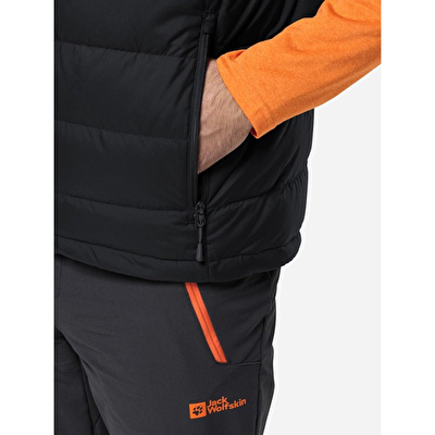 Jack Wolfskin Ather Down Erkek Yelek
