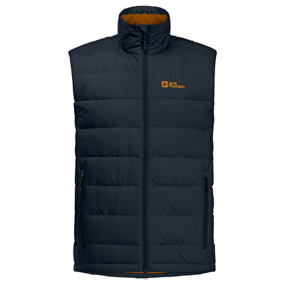Jack Wolfskin Ather Down Erkek Yelek