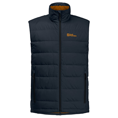 Jack Wolfskin Ather Down Erkek Kaz Tüyü Yelek
