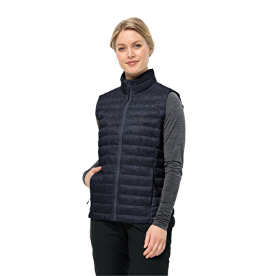 Jack Wolfskin Pilvi Down Kadın Yelek