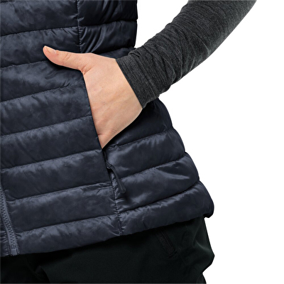Jack Wolfskin Pilvi Down Kadın Yelek