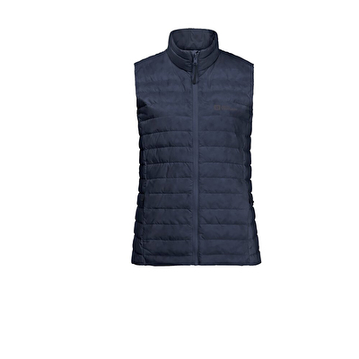 Jack Wolfskin Pilvi Down Kadın Yelek