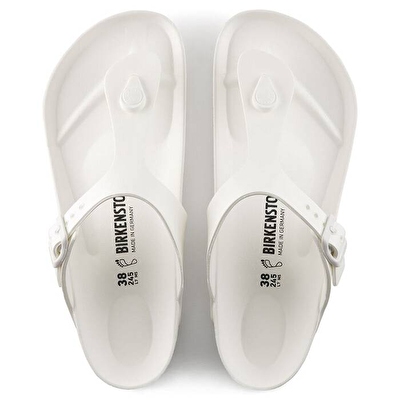 Gizeh Eva Unisex Terlik