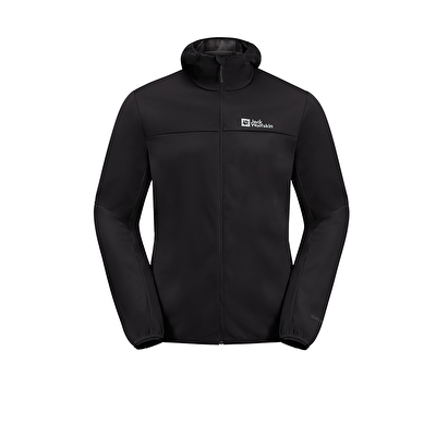 Jack Wolfskin Feldberg Hoody Erkek Softshell