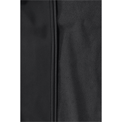 Jack Wolfskin Bornberg Hoody Erkek Softshell