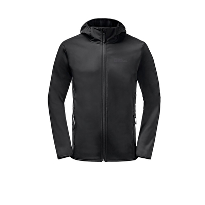 Jack Wolfskin Bornberg Hoody Erkek Softshell