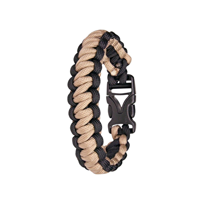 Coghlans Unisex Paracord Bileklik