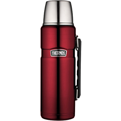 Thermos 1.2L Stainless King Large Termos