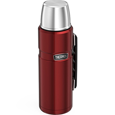 Thermos 1.2L Stainless King Large Termos