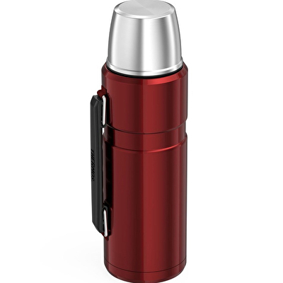 Thermos 1.2L Stainless King Large Termos
