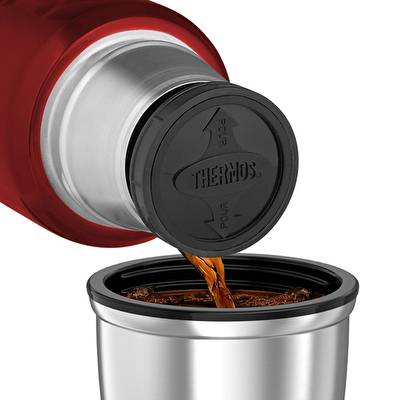 Thermos 1.2L Stainless King Large Termos