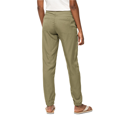 Jack Wolfskin Mojave Kadın Pantolon