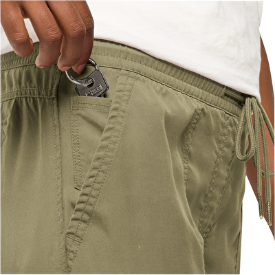 Jack Wolfskin Mojave Kadın Pantolon
