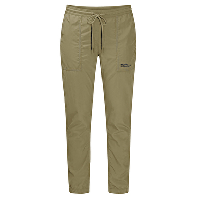 Jack Wolfskin Mojave Kadın Pantolon