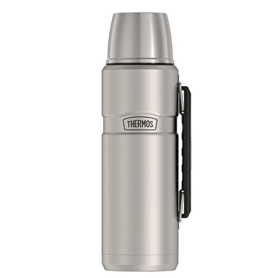 Thermos 1.2L Stainless King Large Termos