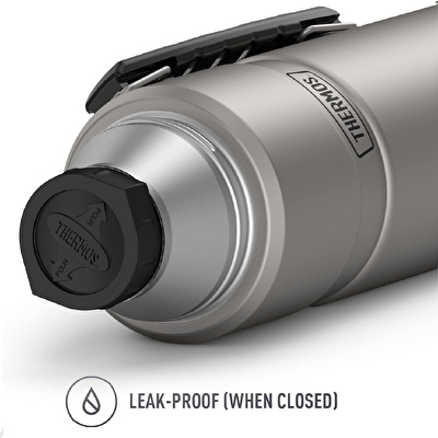 Thermos 1.2L Stainless King Large Termos