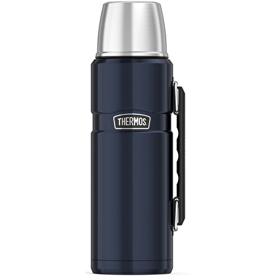 Thermos 1.2L Stainless King Large Termos