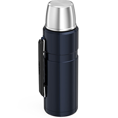 Thermos 1.2L Stainless King Large Termos