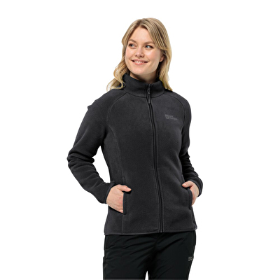 Jack Wolfskin Moonrise Kadın Polar Üst