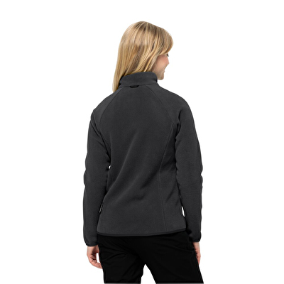 Jack Wolfskin Moonrise Kadın Polar Üst