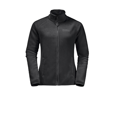 Jack Wolfskin Moonrise Kadın Polar Üst