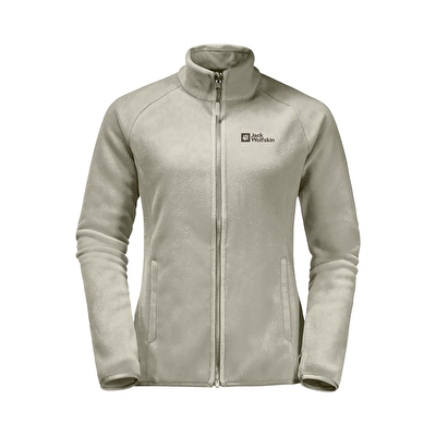 Jack Wolfskin Moonrise Kadın Polar Üst
