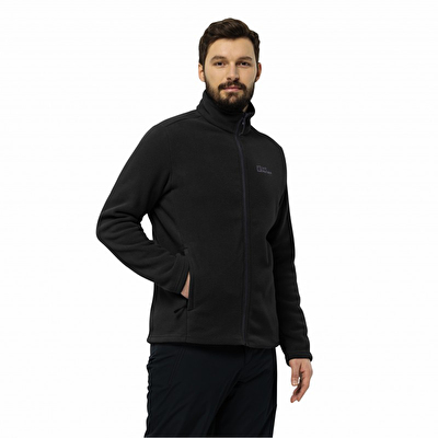 Jack Wolfskin Winterstein Fz Erkek Polar Üst