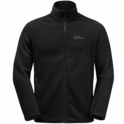Jack Wolfskin Winterstein Fz Erkek Polar Üst