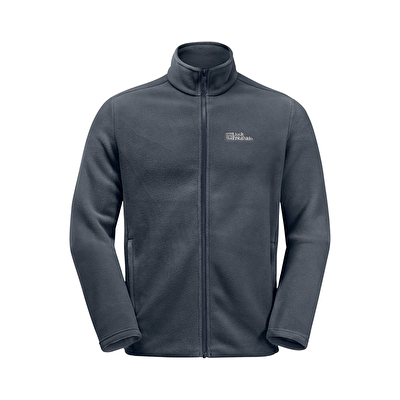 Jack Wolfskin Winterstein Fz Erkek Polar Üst