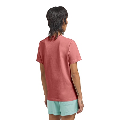 Jack Wolfskin Essential Kadın Kısa Kollu T-Shirt