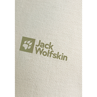 Jack Wolfskin Essential Erkek Kısa Kollu Polo T-Shirt