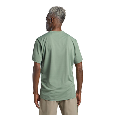 Jack Wolfskin Delgami Erkek Kısa Kollu T-Shirt