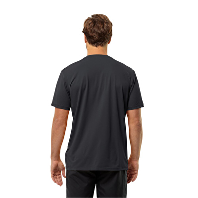 Jack Wolfskin Delgami Erkek Kısa Kollu T-Shirt