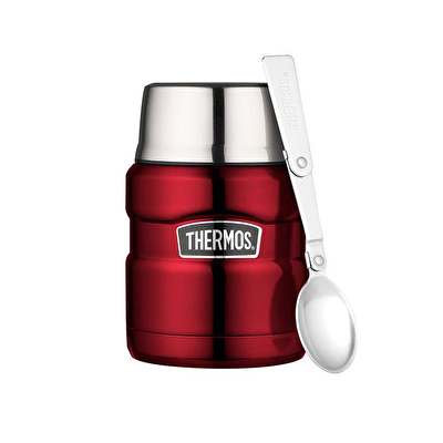 Thermos 0.47L Stainless King Yemek Termosu