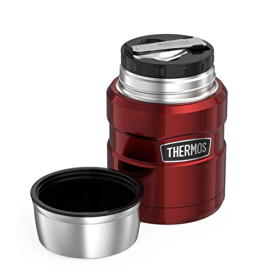 Thermos 0.47L Stainless King Yemek Termosu