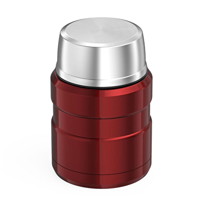 Thermos 0.47L Stainless King Yemek Termosu