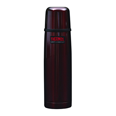 Thermos 0.50L Light And Compact Termos