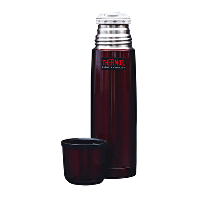Thermos 0.50L Light And Compact Termos