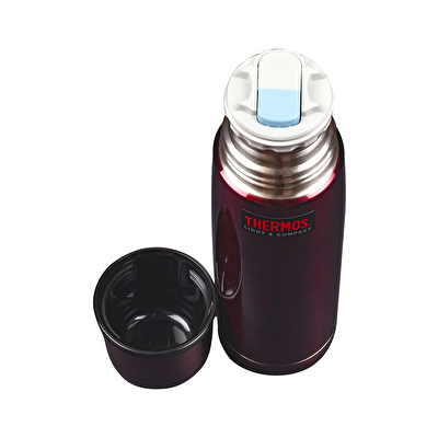 Thermos 0.50L Light And Compact Termos