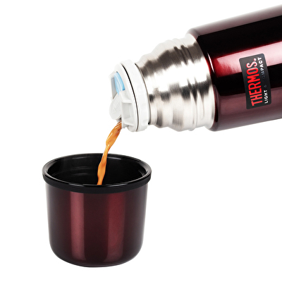 Thermos 0.50L Light And Compact Termos