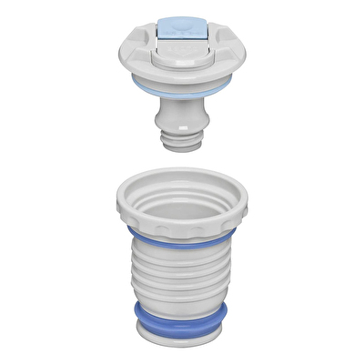 Thermos 1.0L Light And Compact Termos