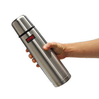 Thermos 1.0L Light And Compact Termos