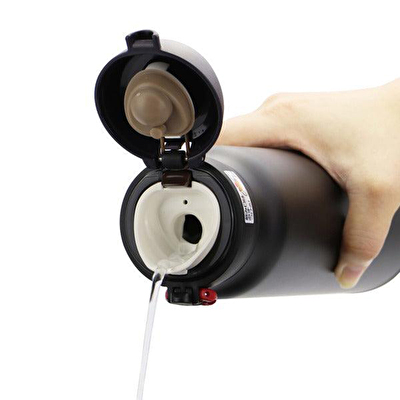 Thermos 0.60L Ultralight Termos Bardak