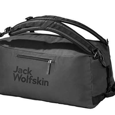 Jack Wolfskin Traveltopia 45 Unisex Seyahat Çantası