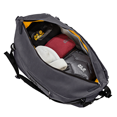 Jack Wolfskin Traveltopia 45 Unisex Seyahat Çantası